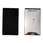 DISPLAY LCD VETRO TOUCH PER SAMSUNG GALAXY TAB A 10.1