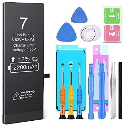 Apple Originale Batteria Apple Iphone 7