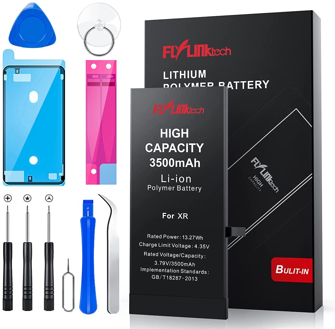 APPLE ORIGINALE BATTERIA APPLE IPHONE XR